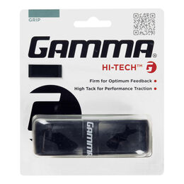 Grips Gamma Hi-Tech 1er schwarz